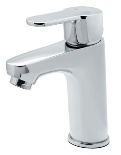 Смеситель для раковины Swedbe Olymp 1810 хром